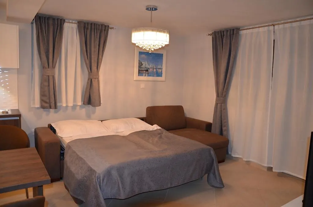 Apartments Mango Baška