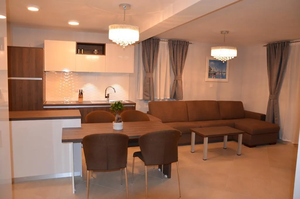 Apartments Mango Baška