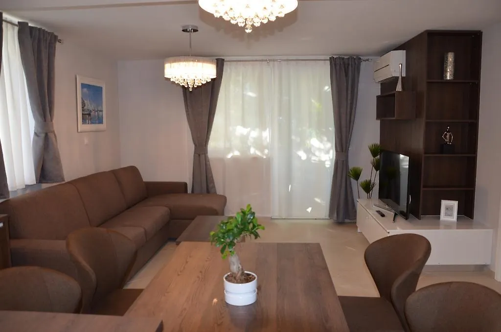 Apartments Mango Baška