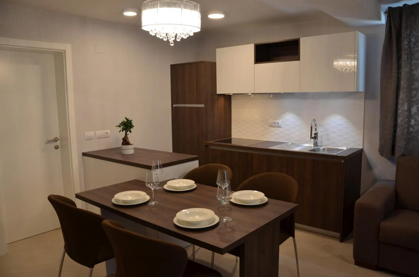 Apartments Mango Baška