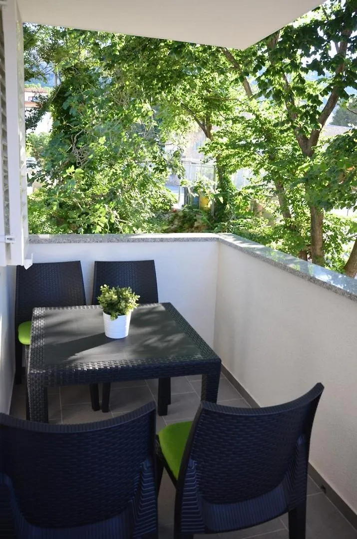 Apartments Mango Baška