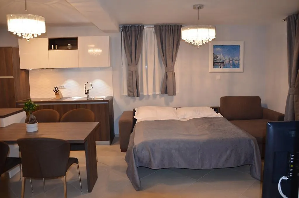 Apartments Mango Baška