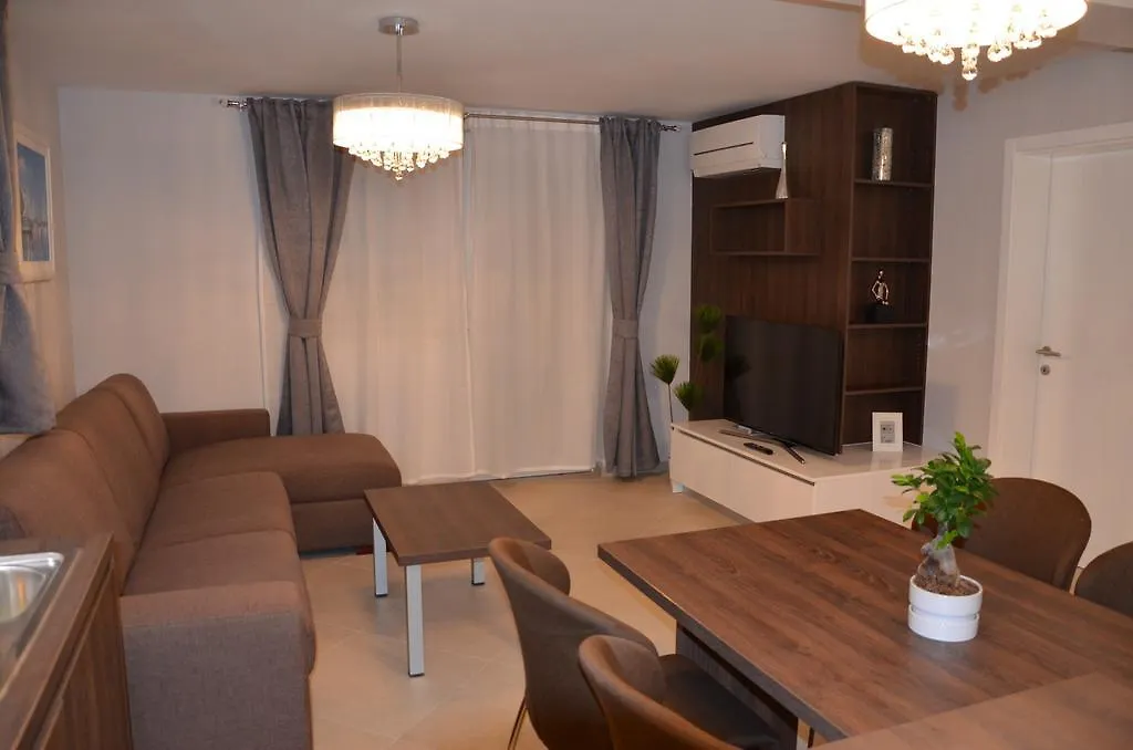Apartments Mango Baška