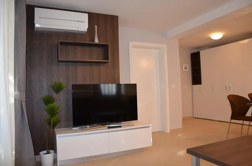 Apartments Mango Baška